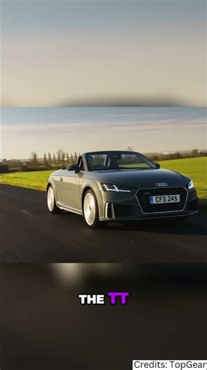 Audi Concept C: The Future of Sporty Electric Cars? #shorts