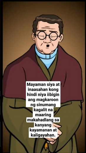 Noli Me Tangere | Mga Tauhan | Padre Sibyla #shortsphilippines