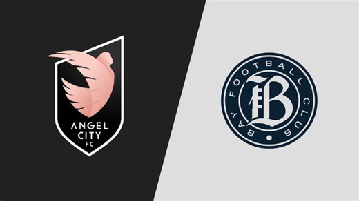 Match Highlights: Angel City FC vs. Bay FC