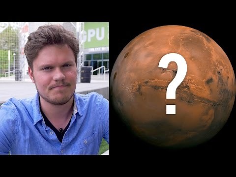 MARS 2030 Is Amazing!