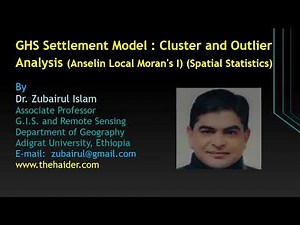 Mapping Clusters and Outliers