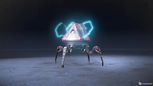 Exploring Gacha Mechanics in Apex Legends