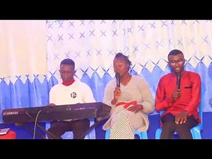 Uniondolee Majivuno by Rose Muhando live performance
