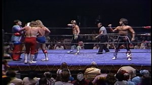 7.1K views · 116 reactions | Midnight Express vs The Rock N Roll Express (May 11, 1984 Houston Wrestling) | Retro Pro Wrestling | Facebook