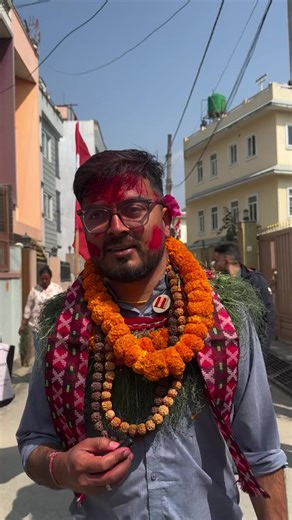 Sachin Timalsena for KTM 4❤️