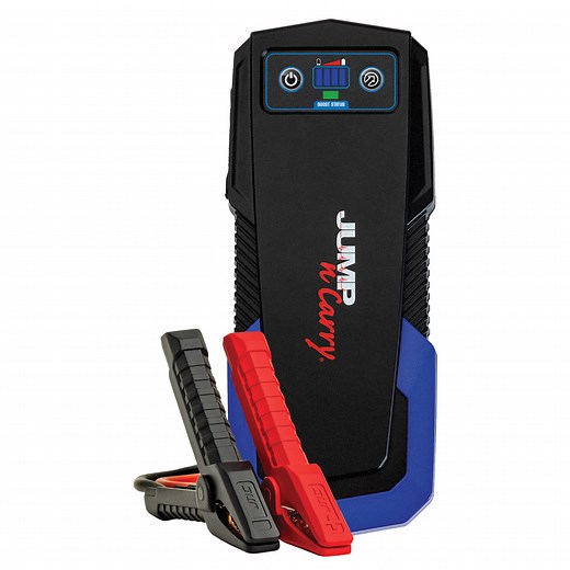 Clore – Jump-N-Carry - 2000A/450SAA 12V Jump Starter