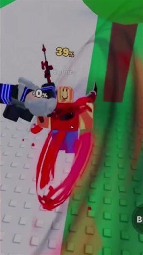 this combat edit is actually insane #roblox #shorts