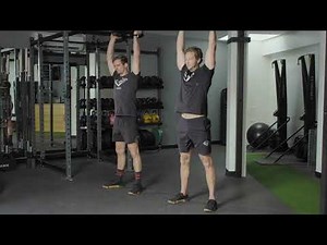 Syncro Plate Ground to Overhead