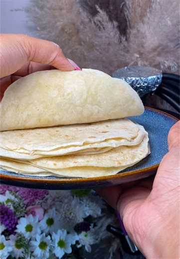 How to Make Quick and Easy Homemade Wraps