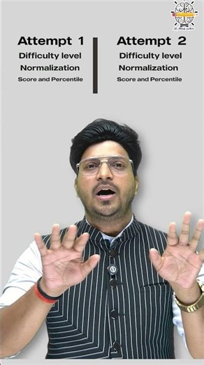MAH MBA CET 2026 | Percentile Calculate Kaise Hota Hai? | Rohit Sir Ne Explain Kiya! 📊