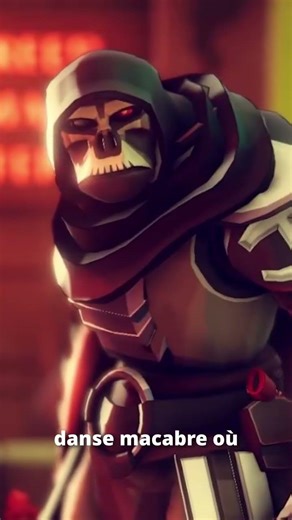Cursed Blood: The unlikely mix between Samurai and Bloodpunk!
