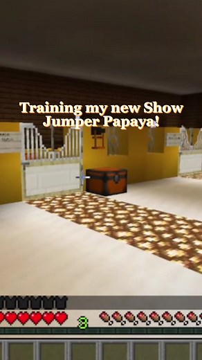 A Day With Papaya! 🐎🤗🤍 // #swem #starwormequestrianmod #foryou #starwormequestrian #fyp #fypシ #horse #horsesoftiktok #🐎