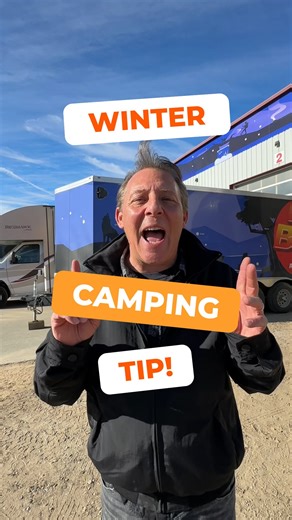 204 reactions · 13 comments | Here’s something every Canadian RVer needs to know about cold weather camping 略❄️ #wintercamping #rvmaintenance #rvrepairs #rvtips #rvtipsandtricks #rv #camping #camper #rvliving #traveltrailer #rvlife #vanlife #campervan #motorhome #trailer #rvs #rver #rving #rvcamping #campinghacks #campervan #alberta #edmonton #leduc | No Bull RV Sales Inc. | Facebook
