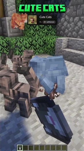 Minecraft Top 26.2 Mods! #18 #shorts #minecraft