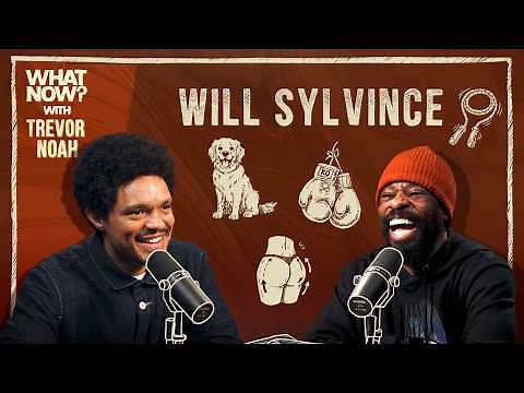 Meet Wil Sylvince - My Favorite People