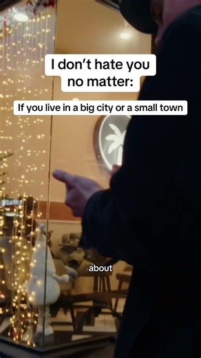 You are my neighbor not my enemy #america #halftimeshow