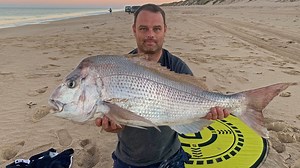 Drone Fishing 101 - Drone Rig - Perth Fishing TV v3