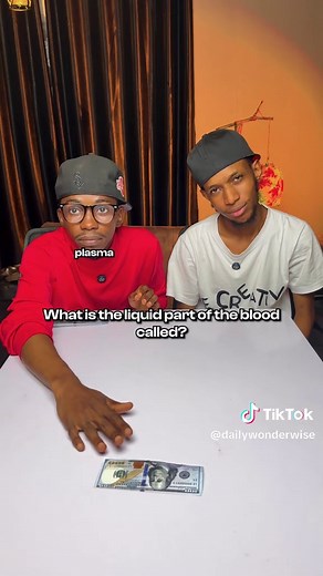 Engaging Biology Quiz: Test Your General Knowledge