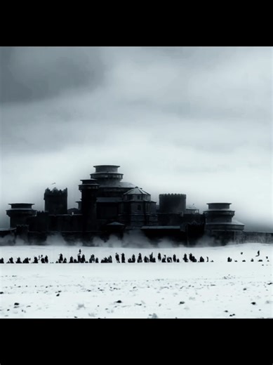 Roose Bolton: The Ruthless Lord of House Bolton