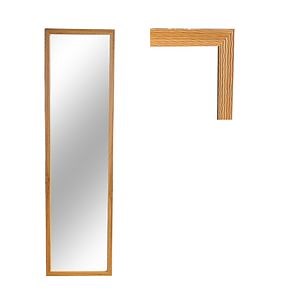 [Hot Item] Hot Selling Plastic Wall Mirror for Home Decoration