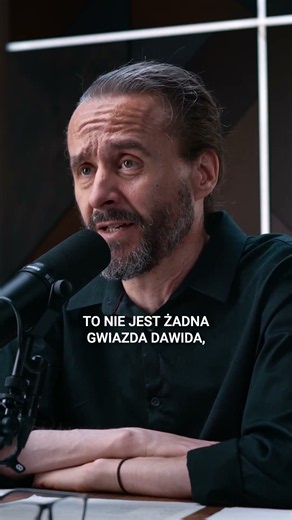 Kiedy zrozumiesz język symboli, wszystko się zmieni - Maciej Dąbrowski