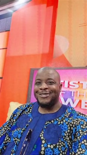 Enjoy this as we have more coming you way every Saturday 9am- 12pm on sunrise at channels tv