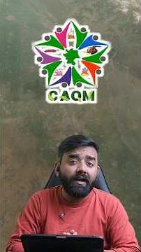 Delhi Air Pollution Emergency: GRAP Stage 3 #shorts #DelhiPollution #GRAP #AirQuality #DelhiAQI