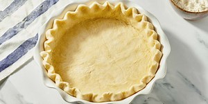 Best Pie Crust