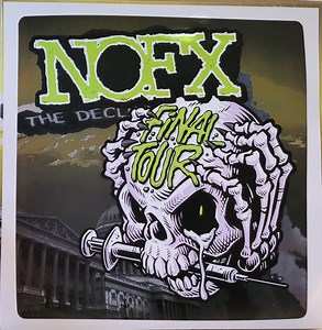 NOFX - The Decline