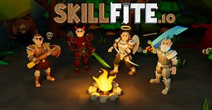 Skillfite.io 🕹️ Play on CrazyGames