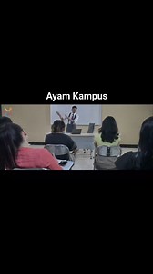 Kelas Bintang Judul : Ayam Kampus Lazzonime #stories #Netflix #fyp #fypviral #movie | Lazzonime