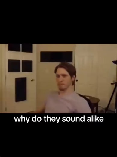 he sounds just like 🦉 it's crazy #jerma985 #jerma | Jerma