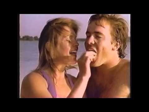 1992 Juicy Fruit. Commercial