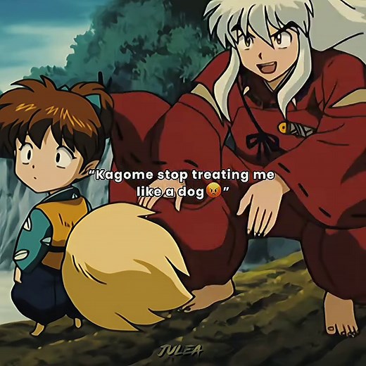 Exploring Inuyasha and Kagome's Bond