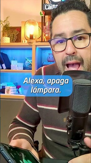 ENCHUFE DOBLE INTELIGENTE con ALEXA⚡CONTROLA tu CASA con la VOZ | DOMÓTICA para el HOGAR