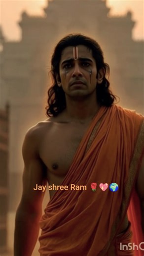 jay Sri Ram 🌹💖🌍 #jay #jayshreeram #ram #bhaktisong #music #love #hindisong #song #devotional #hindi