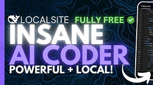 【AI分享】本地神器上线！Deepseek Coder 完全开源免费，编程效率逆天炸裂！