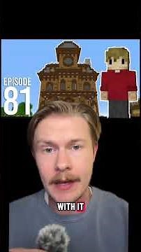 How did Grian get so popular? #grian #hermitcraft #minecraftyoutuber #minecraftyoutubers #minecraft