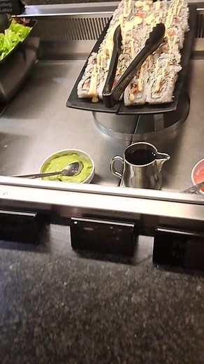 Billy G Buffet at Gold Reef City Casino: Menu, Prices, and Reviews