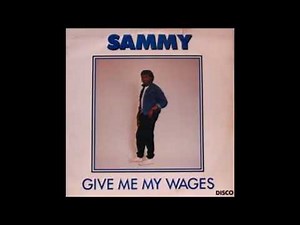 Sammy Maseko - Give Me My wages (HD video)