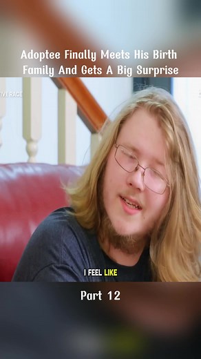 Emotional Reunion: Adoptee Meets Birth Family Surprise