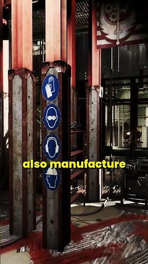 FALLOUT 4 - FULLY AUTOMATED Power Armor FACTORY - SETTLEMENT BUILD - Lore Friendly #fallout4