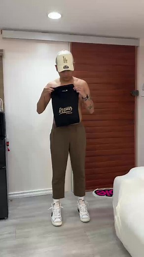 This is a good T-shirt