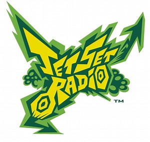 First Jet Set Radio Footage Skates Past