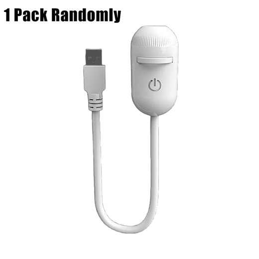 Rechargeable LED Wall Sconce with Star Projector, Cordless Touch Control Night Light with Interchangeable Projection Films, USB Powered Lamp for Bedroom