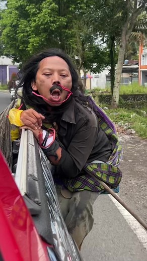 Di usir kang cuanki