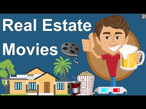 5 Best Real Estate Movies to Watch.