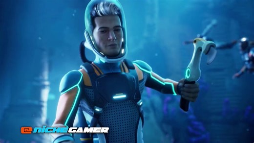 Subnautica 2 finally has a release date!The long-awaited underwater survival adventure game sequel is set to launch next month, taking players to an all-new alien world~