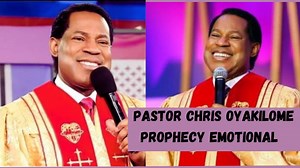 15K views · 207 reactions | Touching Prophecy for Pastor Chris Oyakilome and Christ Embassy the Church, Take what you can from him now! Nigerian Preacher and God's General is....#nigerianpastor Prophet Samuel King Ministries | Lily Mutamz Tv | Facebook