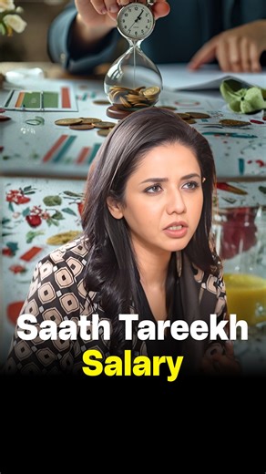 Divya Jain on Instagram: "Employees should always get their salary on time. No questions asked. A person isn’t working just for you. He has a life. A home. Rent to pay. A family depending on him. The moment you delay salary or create uncertainty, you don’t just delay money — you destabilize his entire life. If you want someone to give consistency, you must give consistency first. At Safexpress, and in every strong company, this was a golden rule — no matter COVID, no matter emergencies. Saath ta